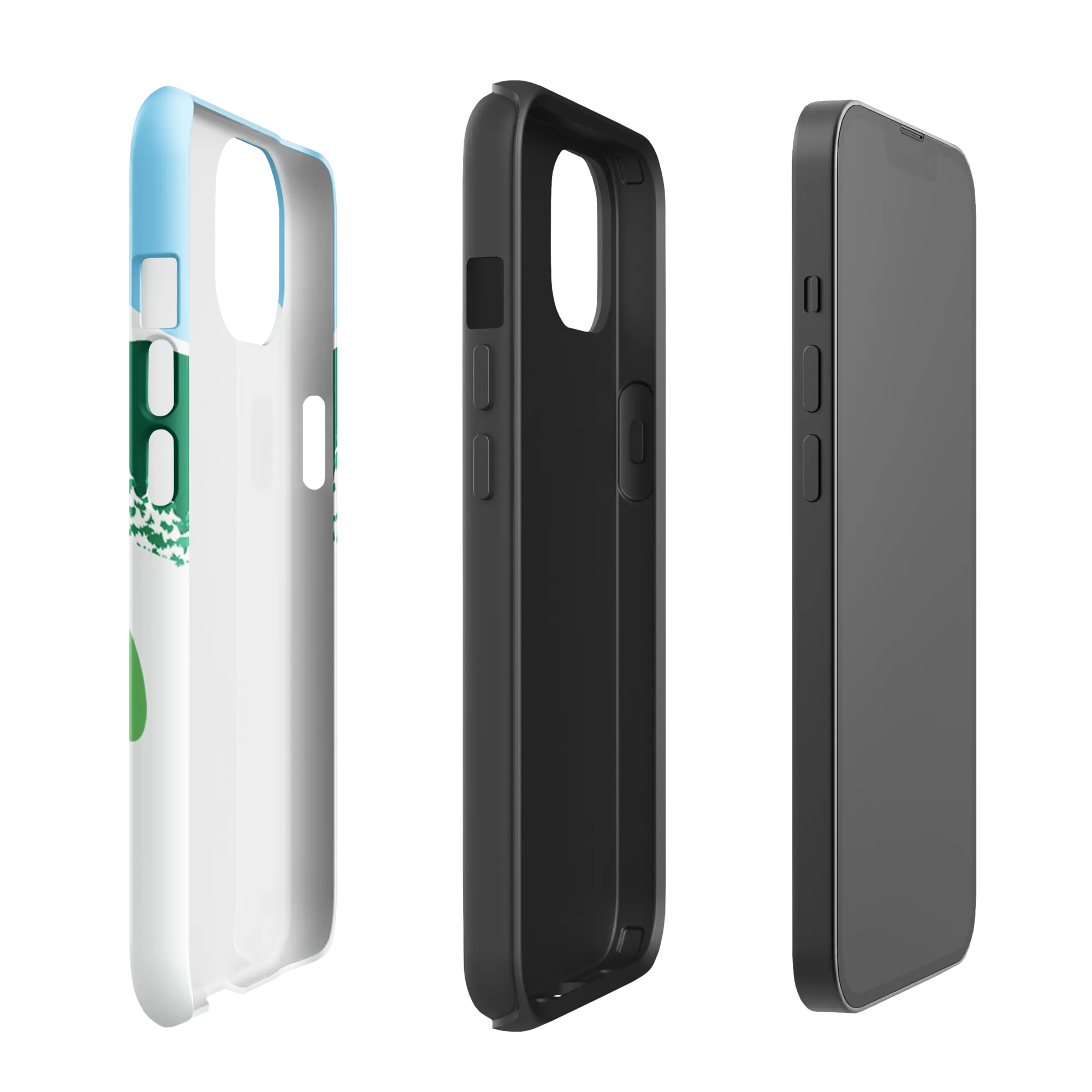South Park Kyle Tough Phone Case - iPhone