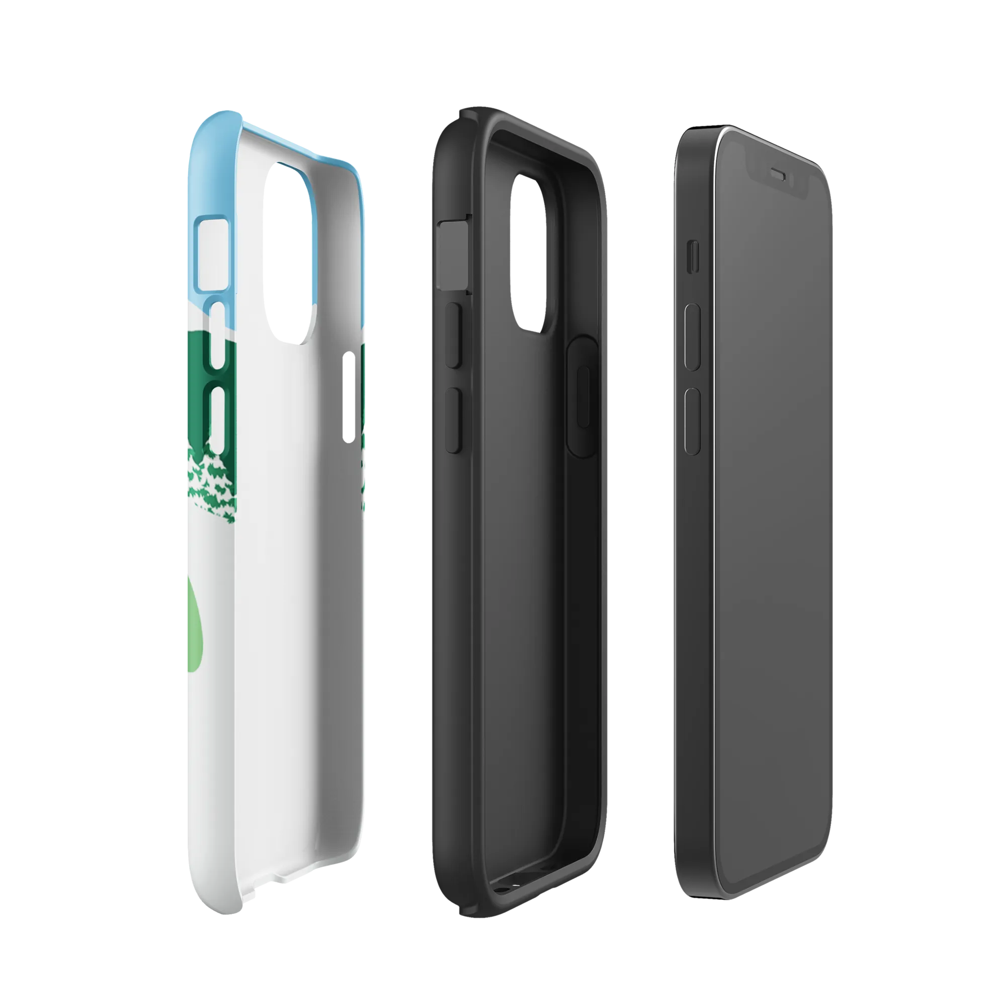 South Park Kyle Tough Phone Case - iPhone