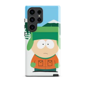 South Park Kyle Tough Phone Case - Samsung