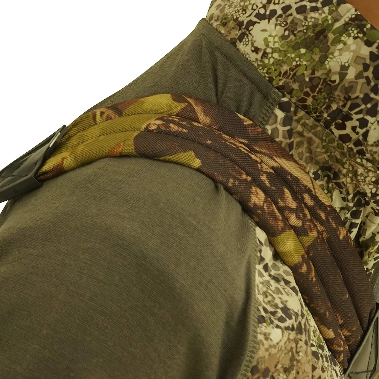 Southland Archery Universal Black Padded Crossbow Sling