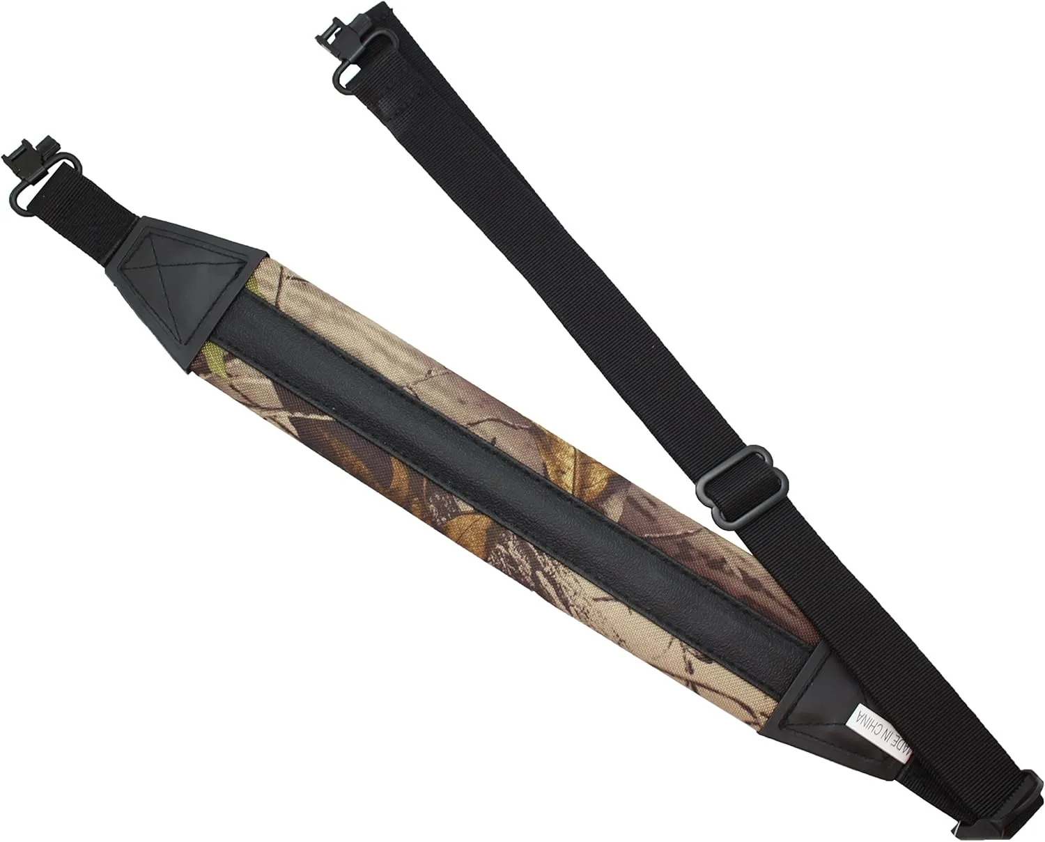 Southland Archery Universal Black Padded Crossbow Sling