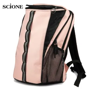 Sport tennis Backpack Yoga Global selection Sports Bag XA636WA Wet De badminton Dry Training Women Rucksack Gym Sack Fitness Customer-first Sac For Gymtas Bags