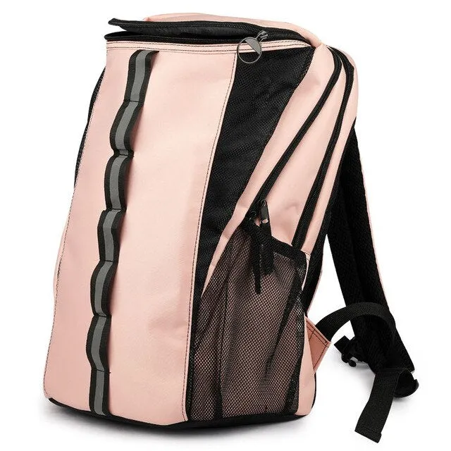 Sport tennis Backpack Yoga Global selection Sports Bag XA636WA Wet De badminton Dry Training Women Rucksack Gym Sack Fitness Customer-first Sac For Gymtas Bags