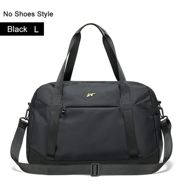 Sportbag De Yoga Gym Courteous Travel Fitness Swim Training Sport Tas Men 2019 For Women XA55A Bag Swimming Dry Sac Time-saving Wet Sports Bags Gymtas