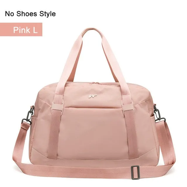 Sportbag De Yoga Gym Courteous Travel Fitness Swim Training Sport Tas Men 2019 For Women XA55A Bag Swimming Dry Sac Time-saving Wet Sports Bags Gymtas