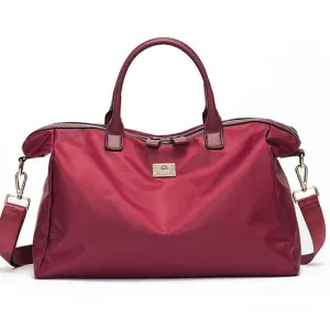 Sports Gym Bag Women