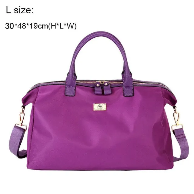 Sports Gym Bag Women