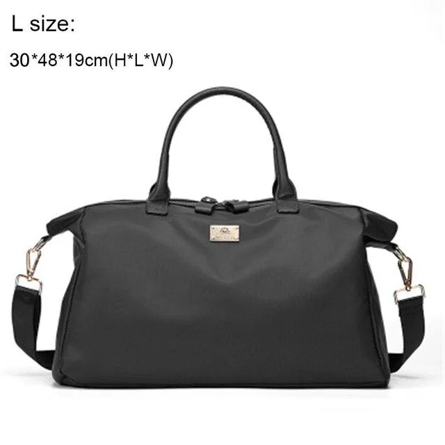Sports Gym Bag Women