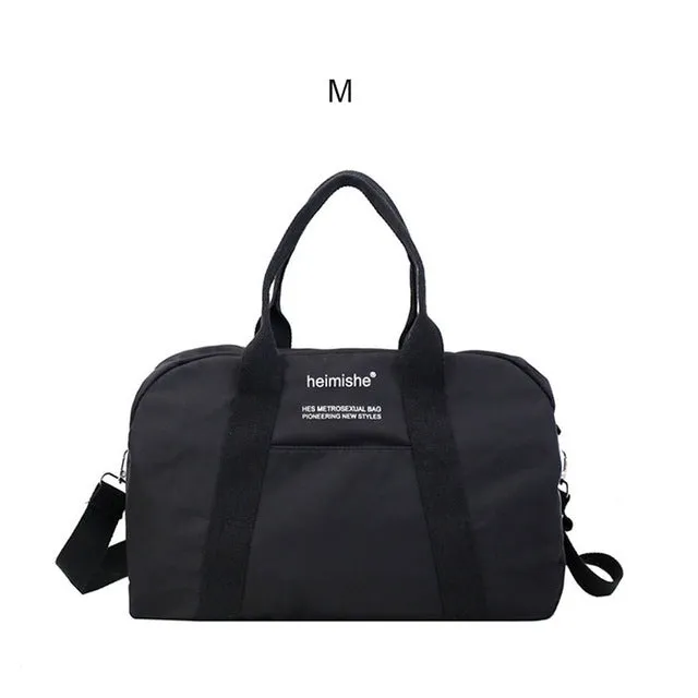 Sports Handbags Gymtas De Small Sack Gym Yoga Fitness Bag Travel for On-time delivery 2019 Sac Sport Training Bags Tas XA41WA Women Sleek and smooth sack Shoulder