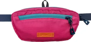 Sprints Small Cross Body Sling It Bag (Phuket Fuschia)