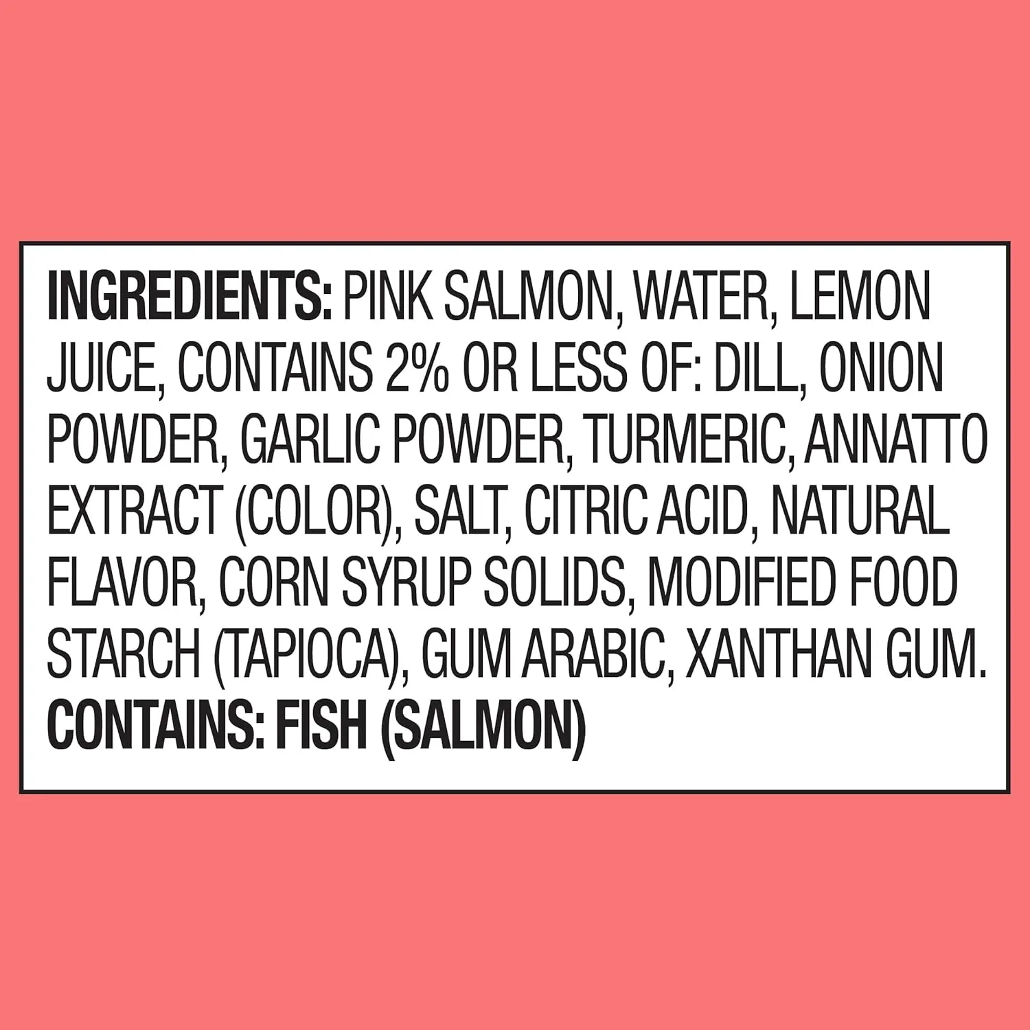 StarKist Salmon Creations Lemon Dill - 2.6 oz Pouch (Pack of 12) (Packaging May Vary)