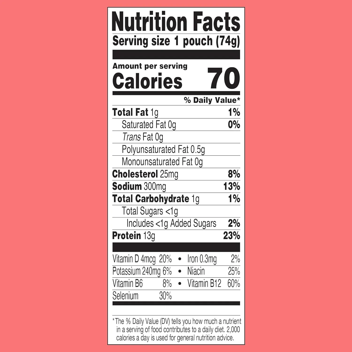 StarKist Salmon Creations Lemon Dill - 2.6 oz Pouch (Pack of 12) (Packaging May Vary)