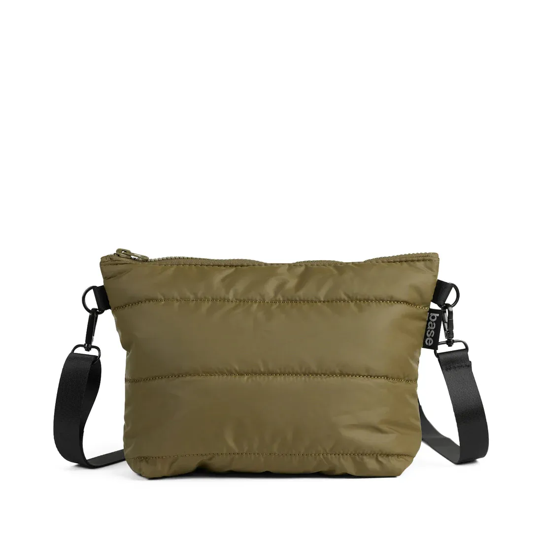 Stash Base Crossbody - Cloud