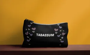 Stationary Pouch  B-49