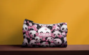 Stationary Pouch  B-52