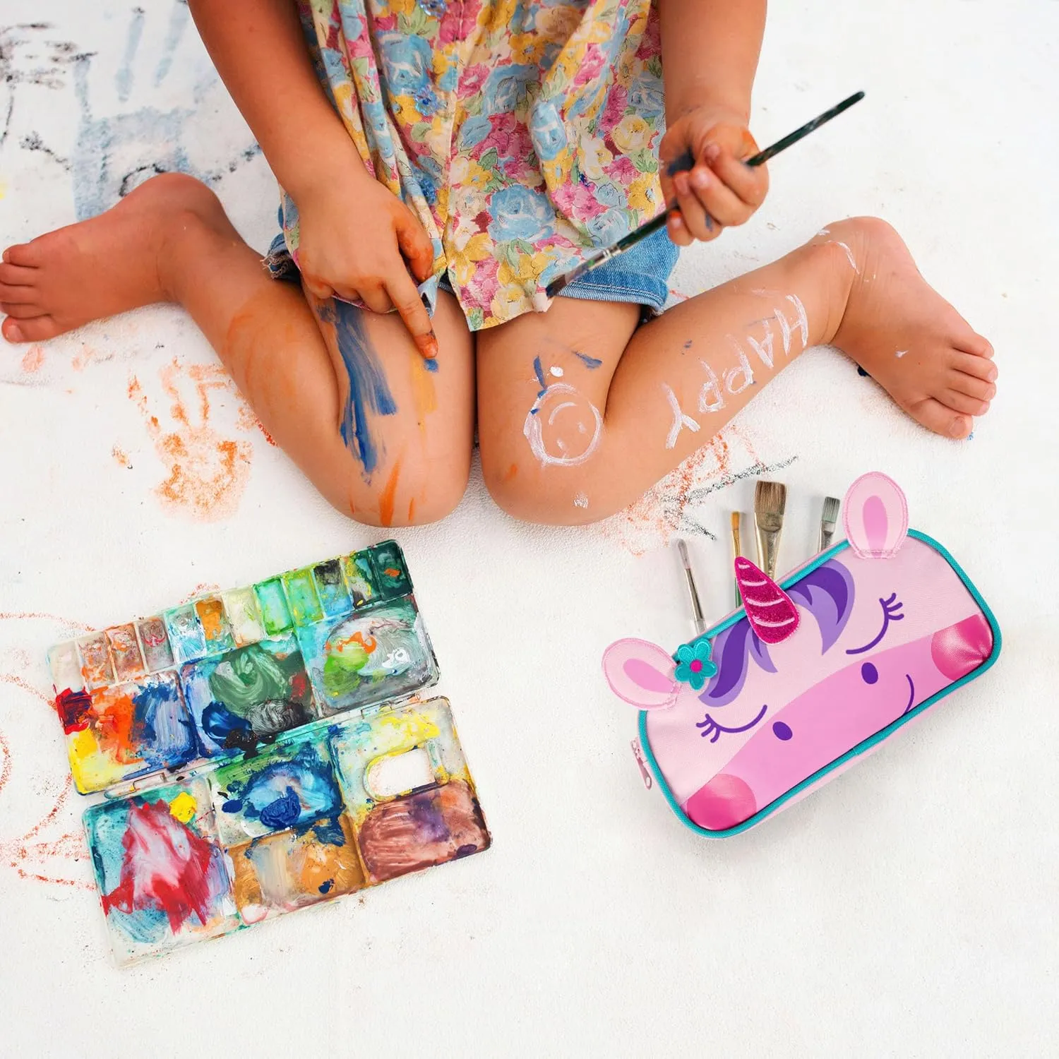 Stephen Joseph Pencil Pouches