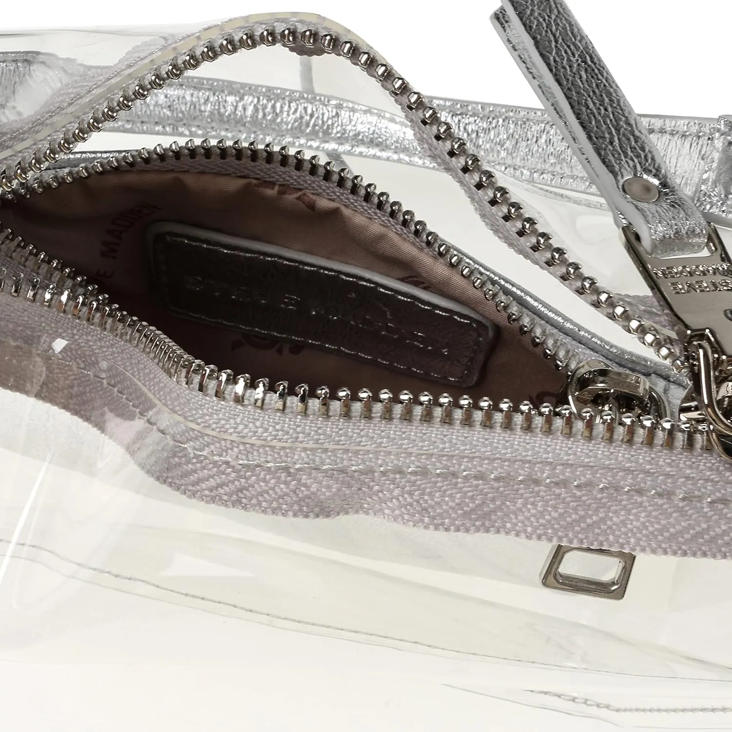 Steve Madden Bnoble-R Crossbody