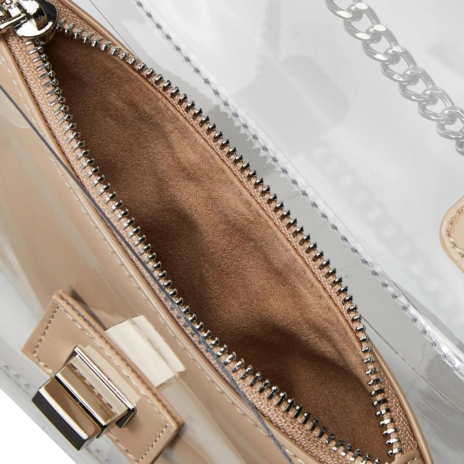 Steve Madden Women's Clutch Crossbody Handbag