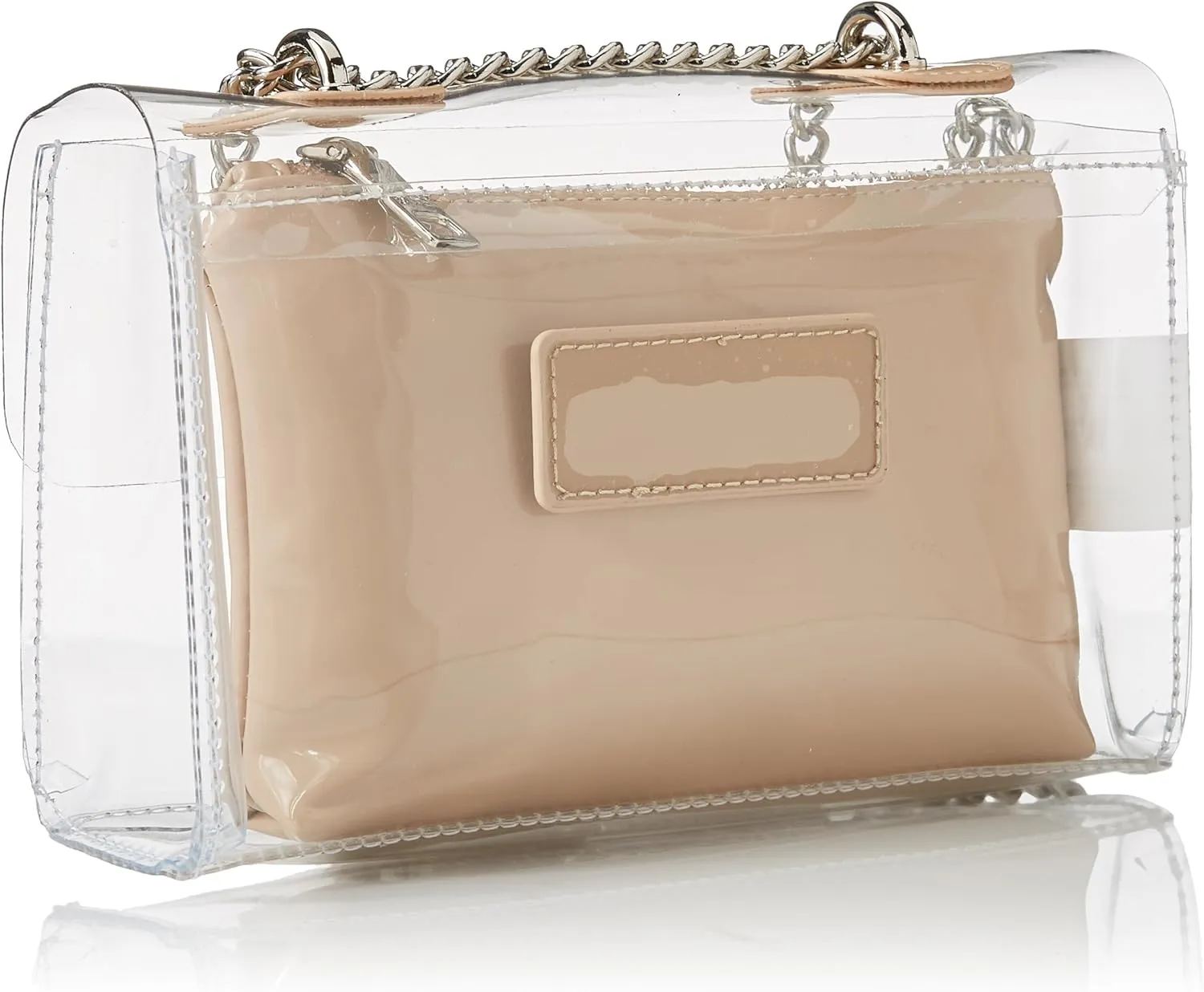 Steve Madden Women's Clutch Crossbody Handbag