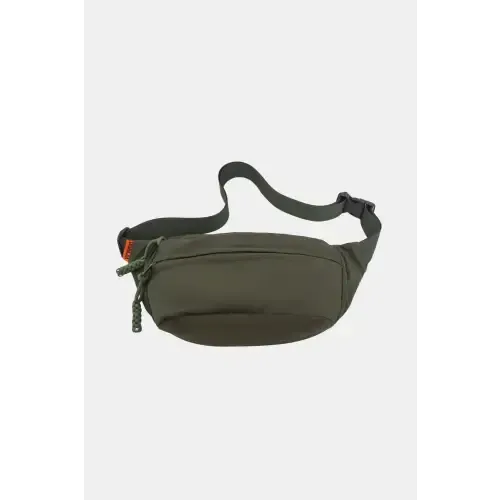 Stylish Nylon Sling Bag Ready for Adventure