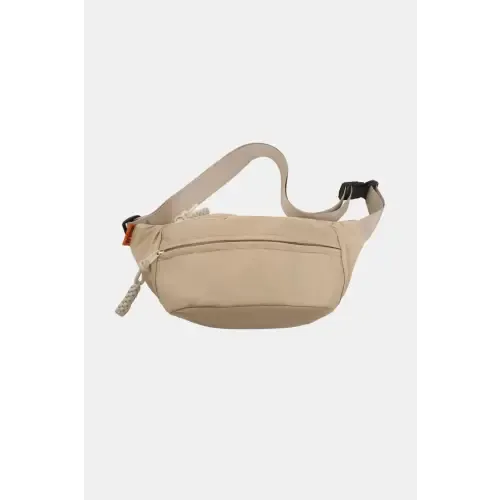 Stylish Nylon Sling Bag Ready for Adventure