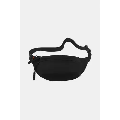 Stylish Nylon Sling Bag Ready for Adventure