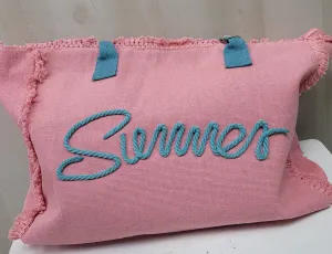 Summer totes