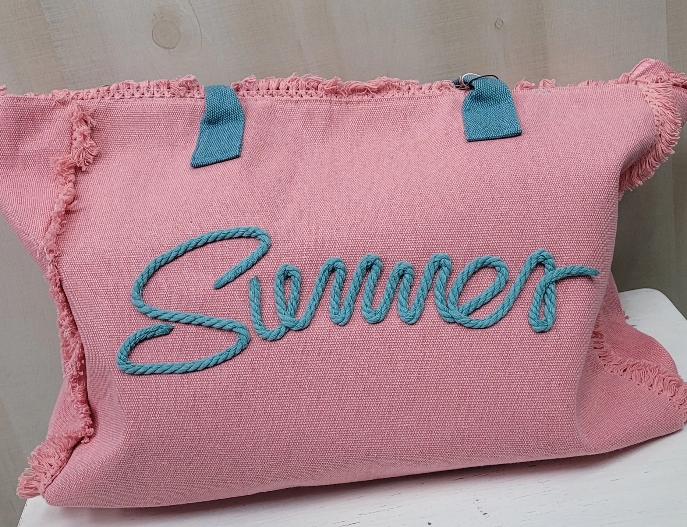 Summer totes