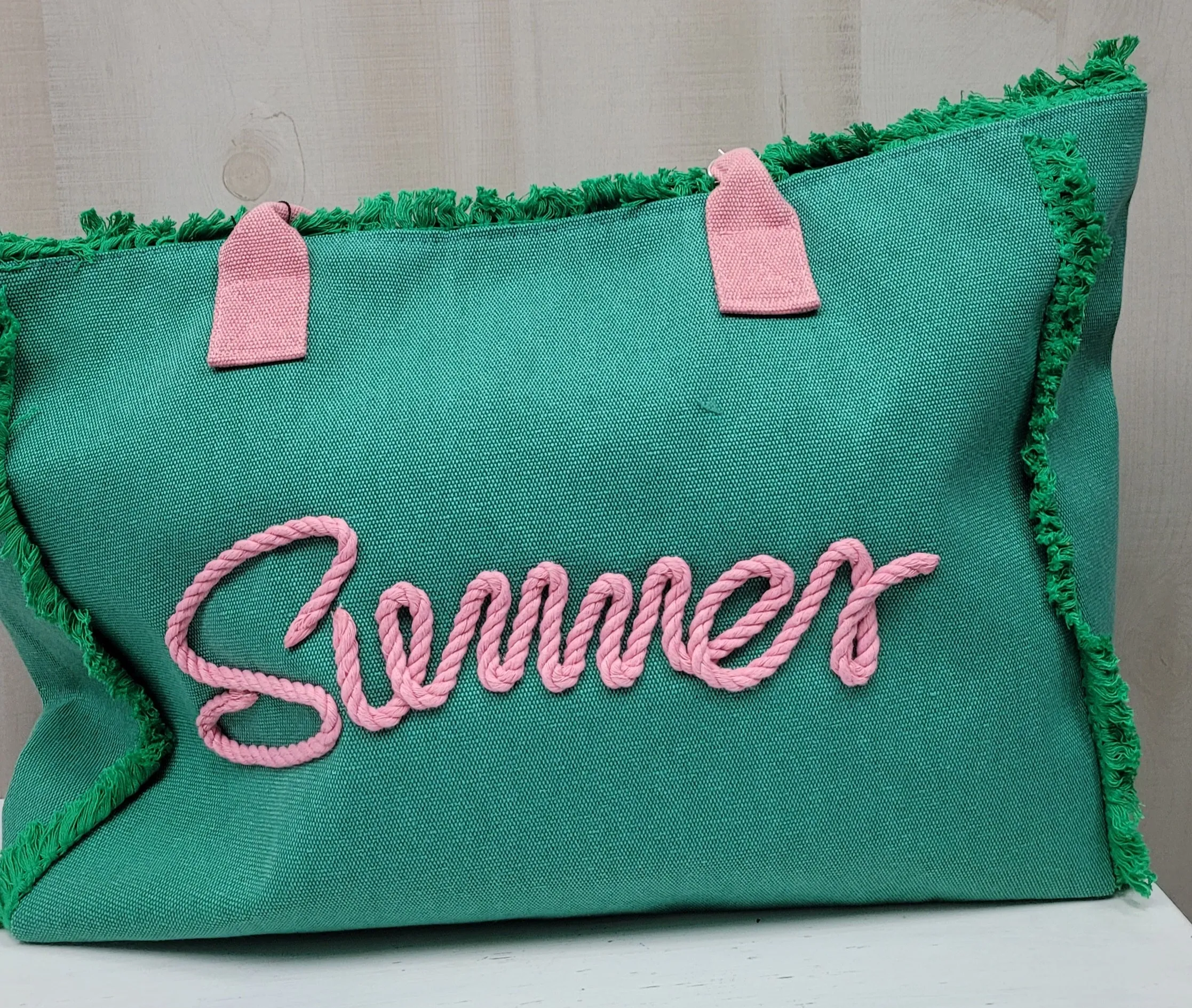 Summer totes