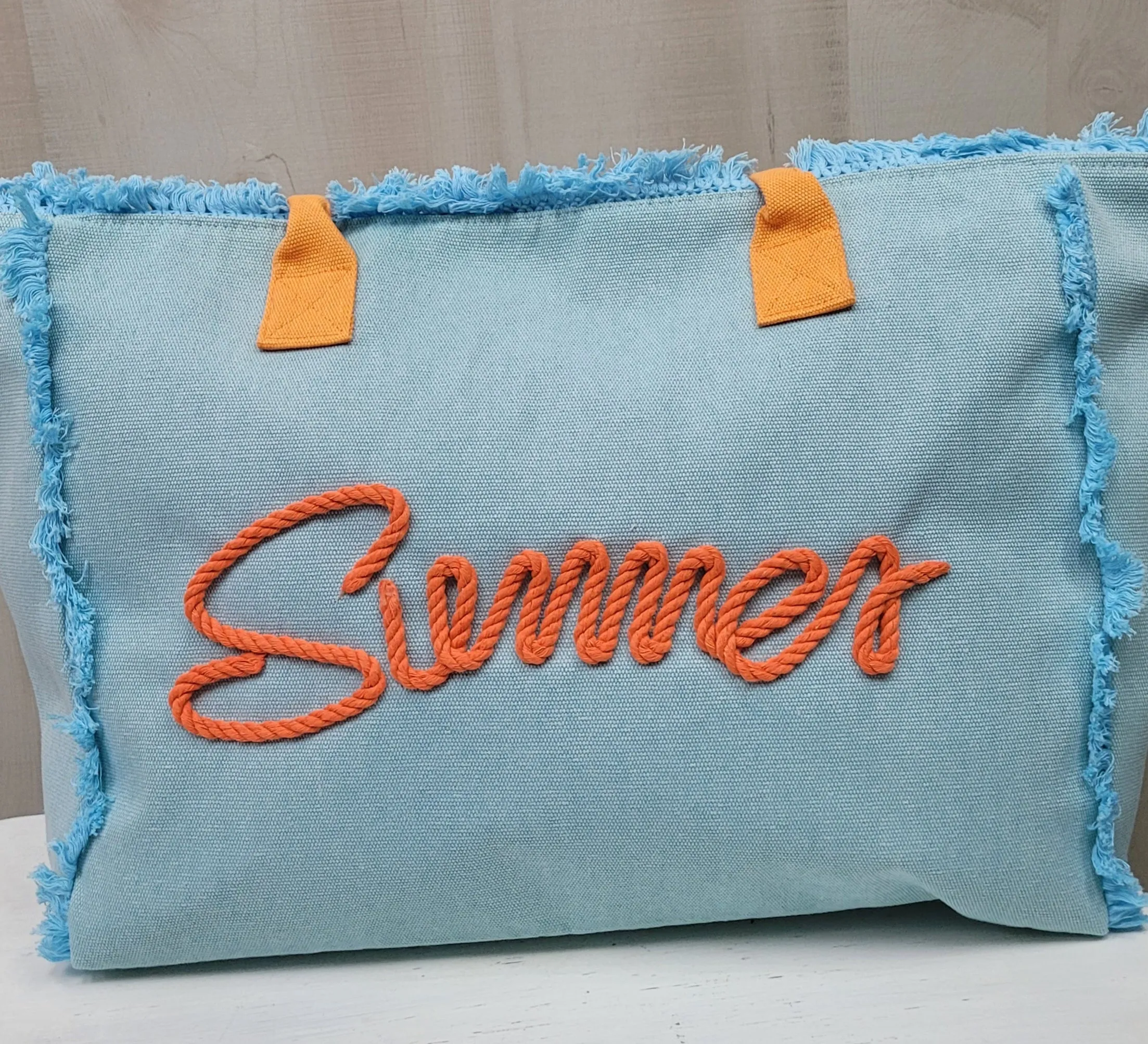 Summer totes