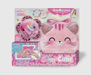 Sunny Cutie Crossbody Bracelet Maker