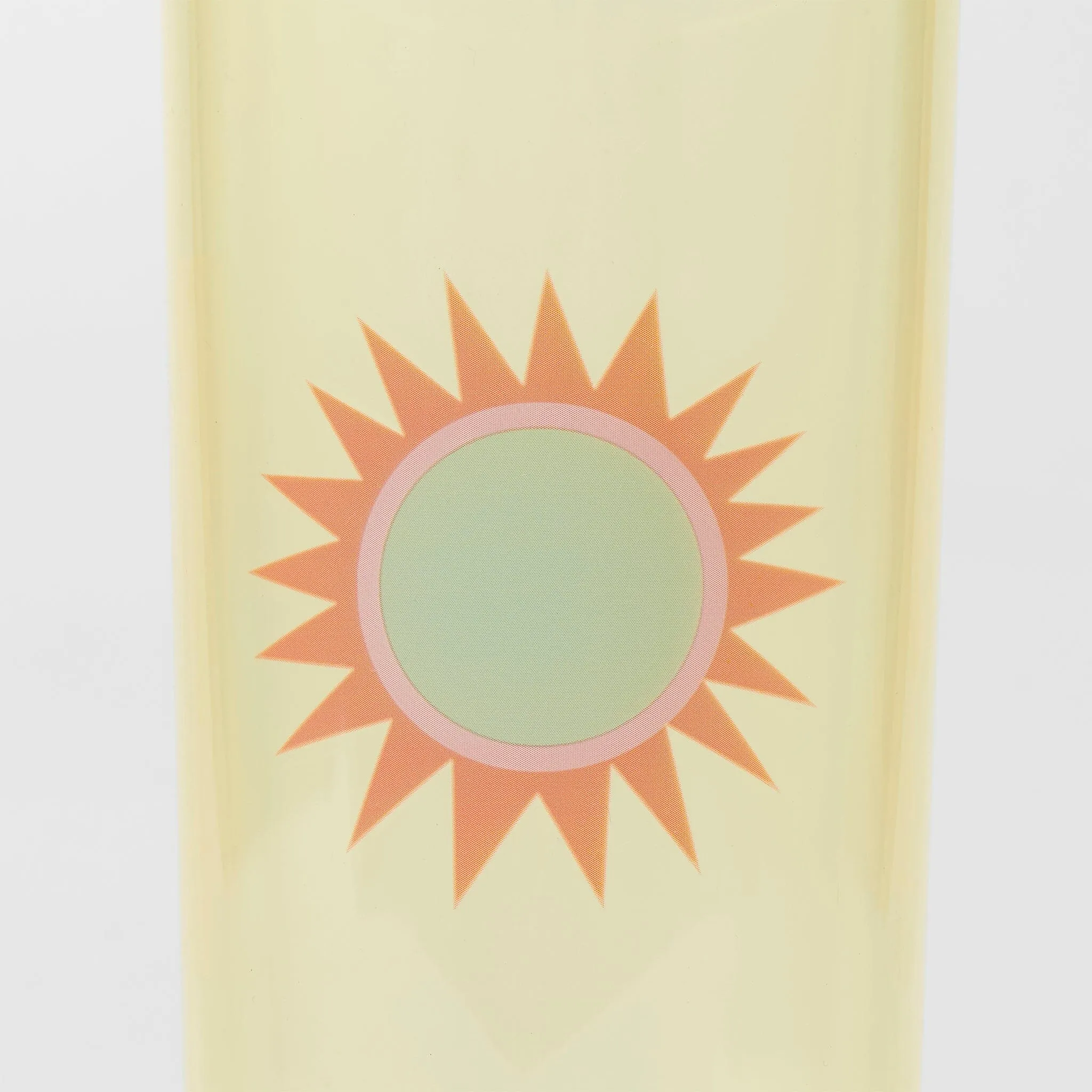 Sunnylife - Poolside Tall Tumbler - Rio Sun Multi - Set of 4