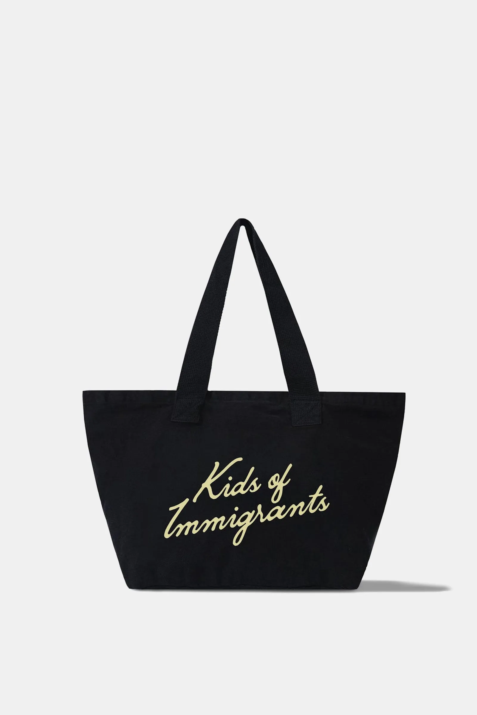 Support Your Friends Tote