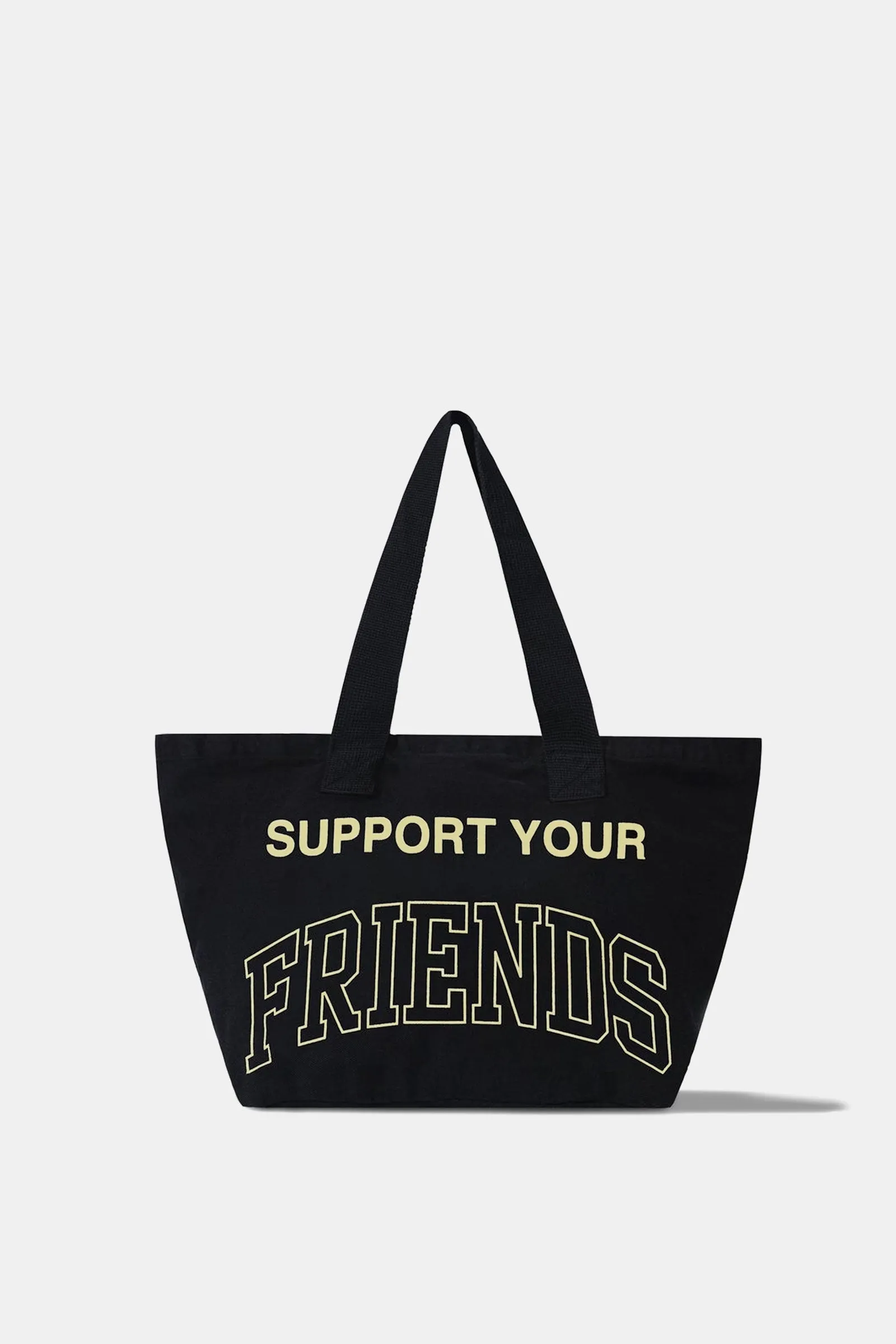 Support Your Friends Tote