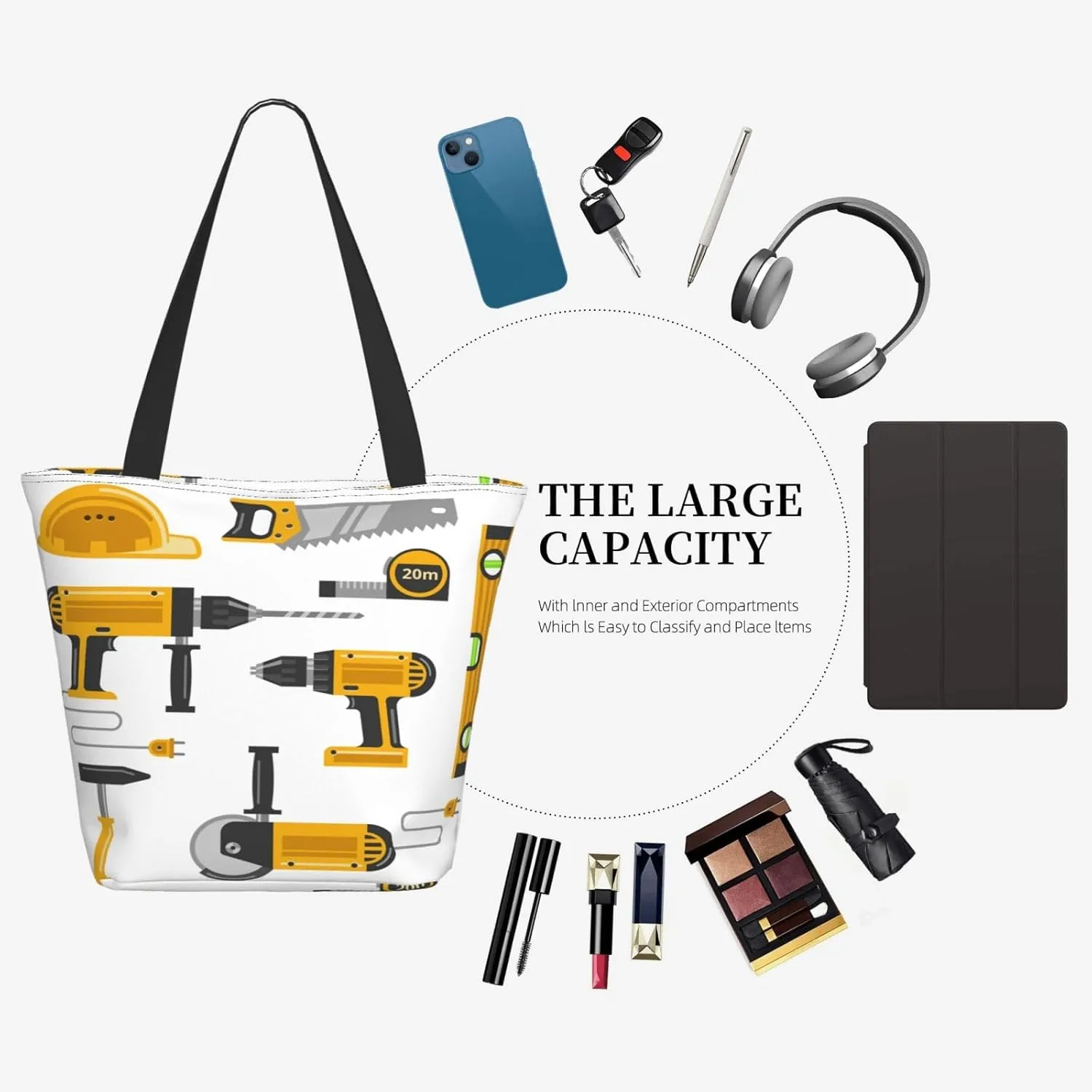 Swimming Pool Tote Bag for Women, Travel Tote Handbags for Gym