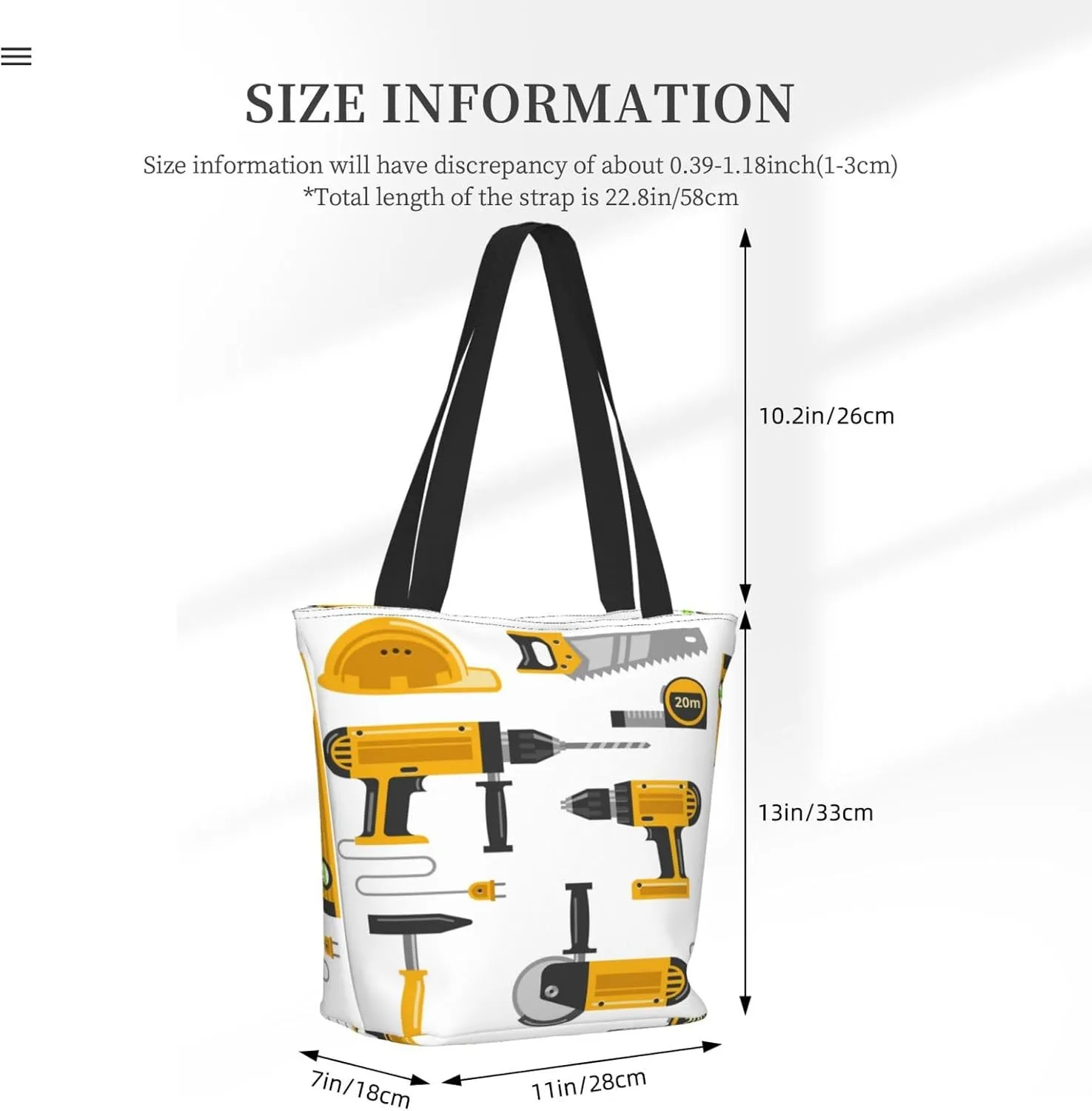 Swimming Pool Tote Bag for Women, Travel Tote Handbags for Gym