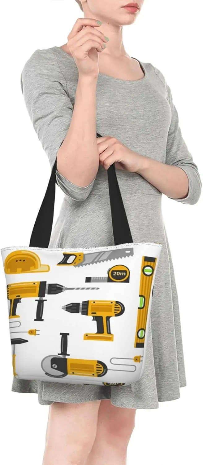 Swimming Pool Tote Bag for Women, Travel Tote Handbags for Gym