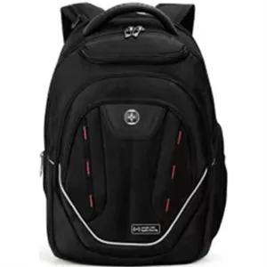 Swissdigital Design Carrying Case (Backpack) Apple iPad Notebook