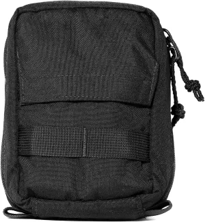T3 Standard Medical Pouch, Black