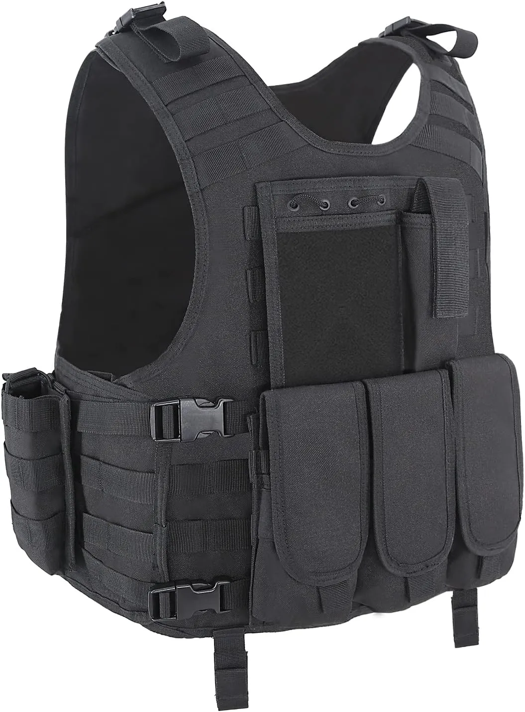 Tactical Vest Airsoft Painball Vest Outdoor Equipment for Men