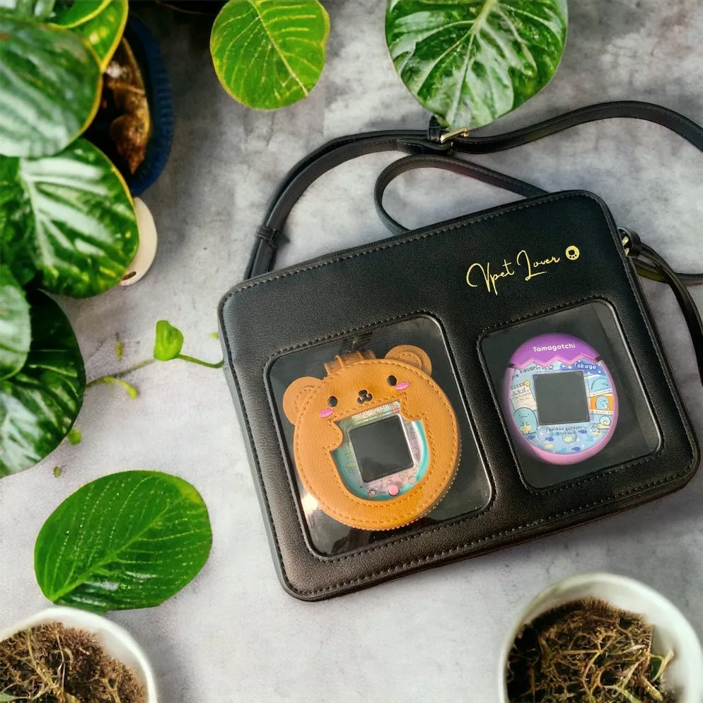 Tamagotchi ITA Sling Bag