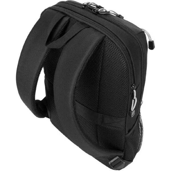 Targus Intellect TSB968GL Carrying Case (Backpack) for 15.6" to 16" Notebook - Black