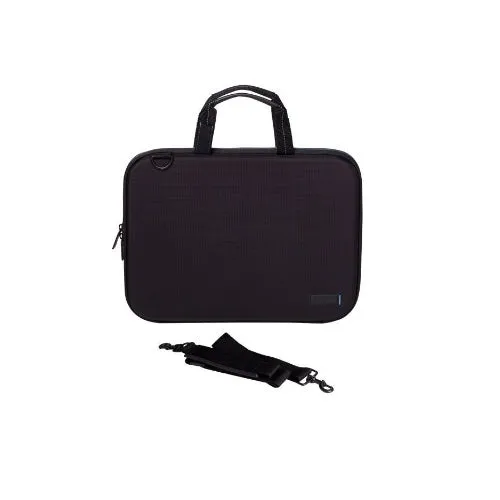 Targus Orbus 4.0 Hardsided Work-In Protective Case for Laptop 12.5 inch Black