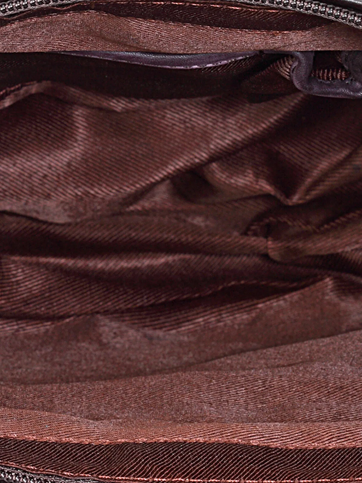 Teakwood Genuine Leather Sling Bag
