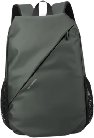 Tech Gear Backpack for Work and Travel