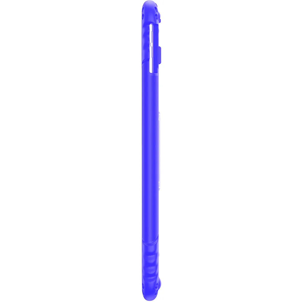 TechProtectus Ultra-Light Rugged Case for Apple 10.2" iPad (Blue)