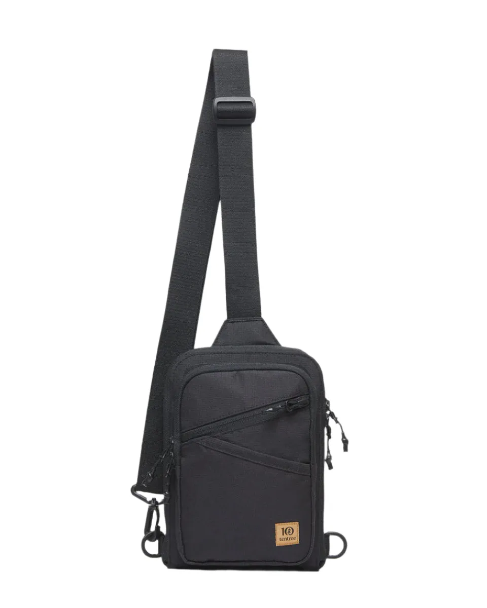 Tentree Bags - Newport Sport Sling