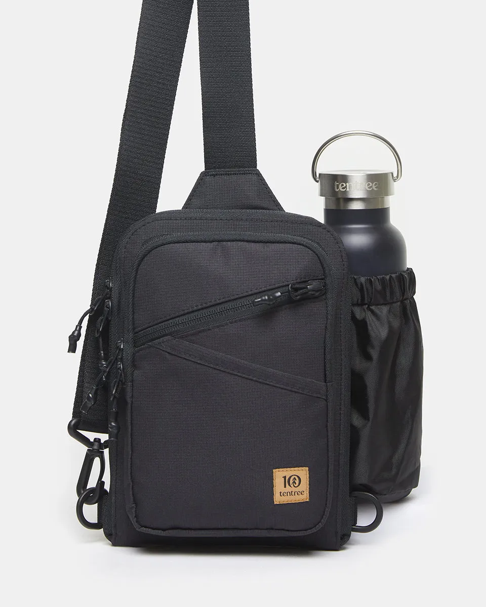 Tentree Bags - Newport Sport Sling