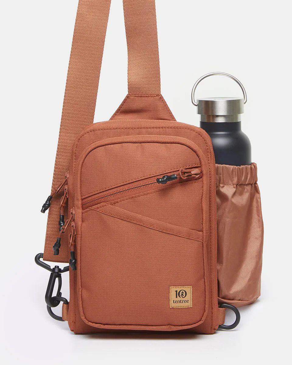 Tentree Bags - Newport Sport Sling