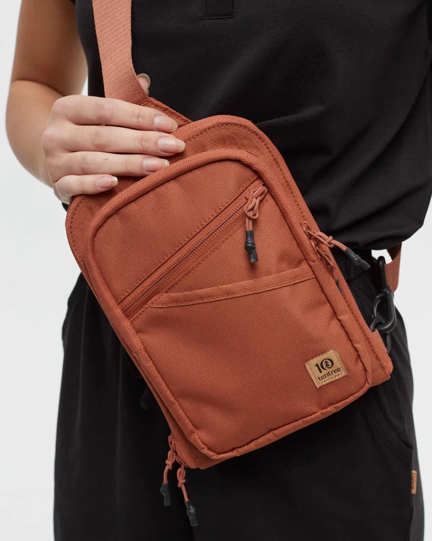 Tentree Bags - Newport Sport Sling